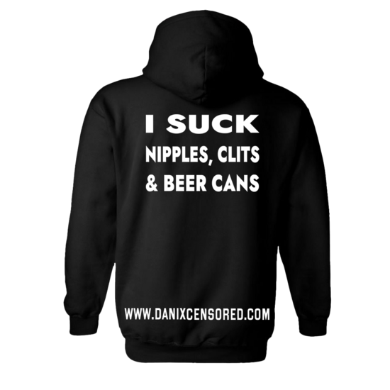 Sweat I suck nipples clits & beer cans [DANIX CENSORED]